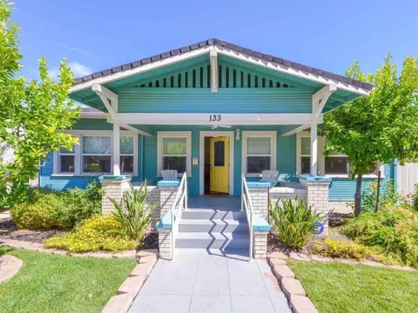 133 W Fulton St, Stockton, CA 95204