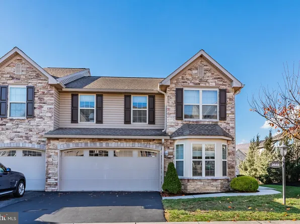 2648 Amanda Dr, Harrisburg, PA 17112