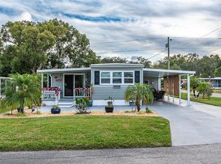 37218 Sandra Ave, Zephyrhills, FL 33542