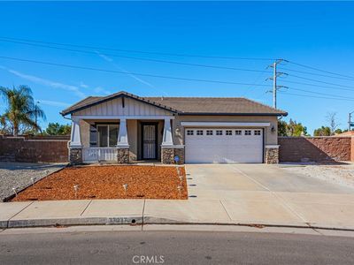 33037 Gypsum St, Menifee, CA, 92584
