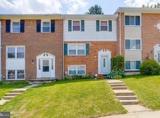 417 Falling Spring Ct, Reisterstown, MD 21136