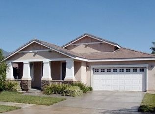 899 Santa Fe St, Fillmore, CA 93015