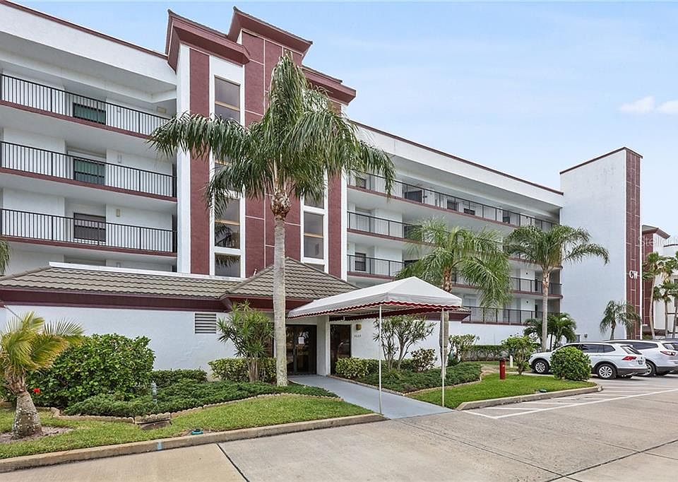 1st image of 3609 S Banana River Blvd APT C214