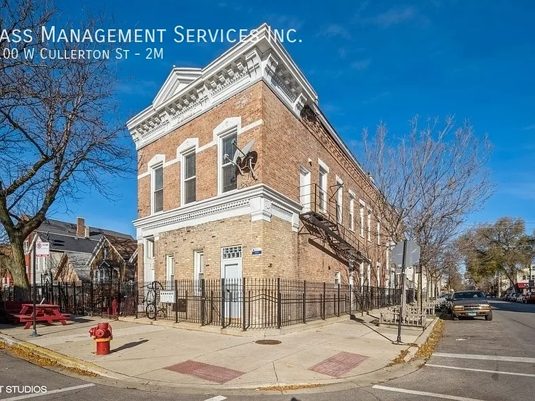 2100 W Cullerton St #2M — Photo 8