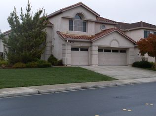 2001 Asilomar Dr, Antioch, CA 94509