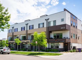 2602 W 24th Ave UNIT 9, Denver, CO 80211