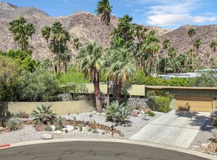 1285 N Via Paraiso, Palm Springs, CA 92262