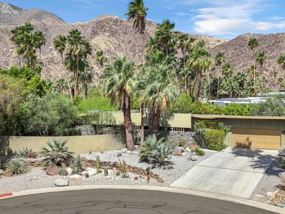 1285 N Via Paraiso, Palm Springs, CA, 92262