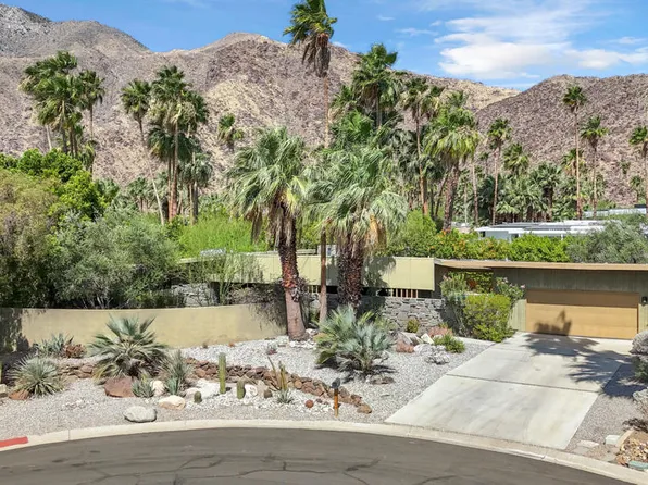 1285 N Via Paraiso, Palm Springs, CA 92262