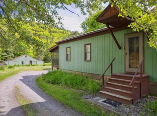 480 Highway 110, Tunbridge, VT 05077