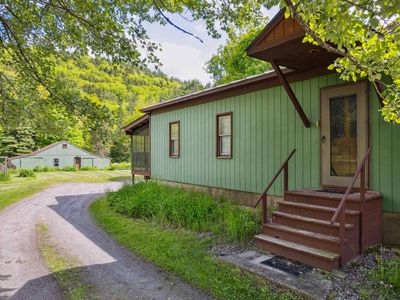 480 VT-110, Tunbridge, VT, 05077