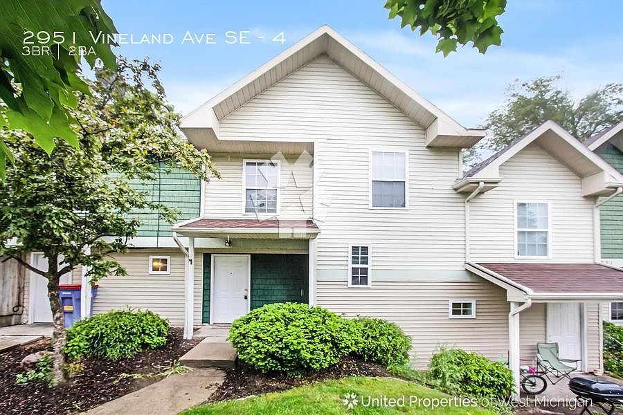 1st image of 2951 Vineland Ave SE APT 4