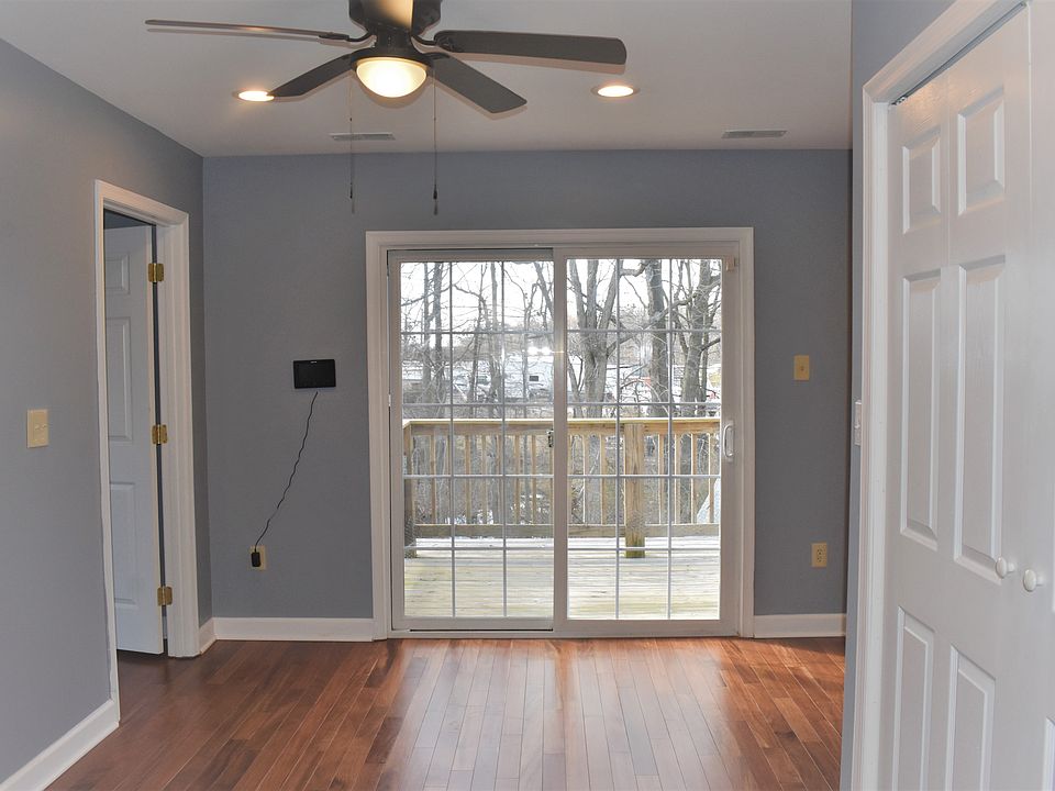 Upper Living Room