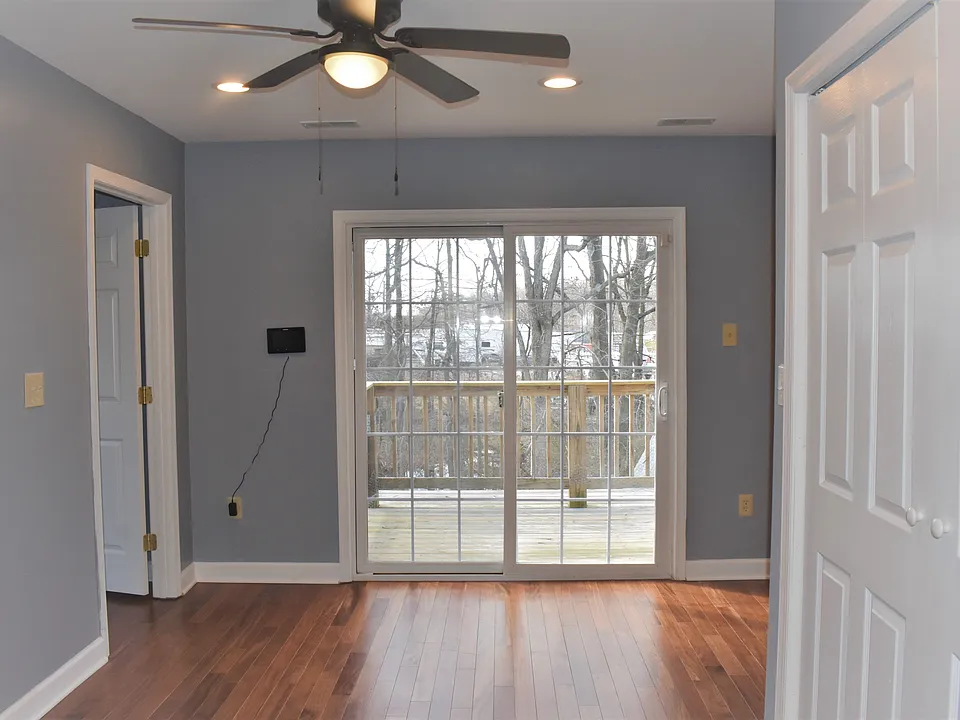 Upper Living Room