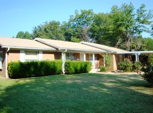 4209 Olive St, Texarkana, TX 75503