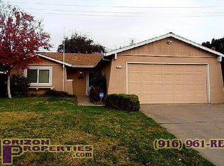 4305 Worthington Dr, North Highlands, CA 95660
