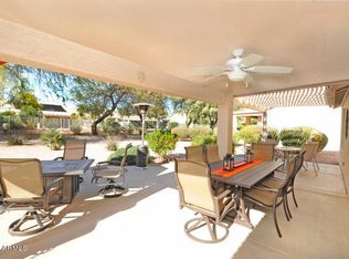 9034 E Crystal Dr, Sun Lakes, AZ 85248