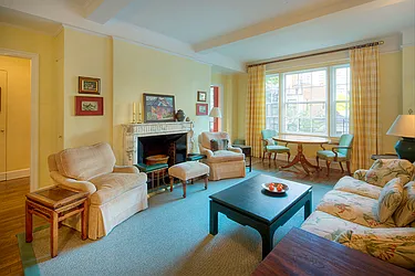 Sold by Brown Harris Stevens
