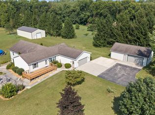 12330 County Road 4, Middlebury, IN 46540
