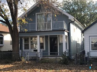 2309 S 6th St, Council Bluffs, IA 51501