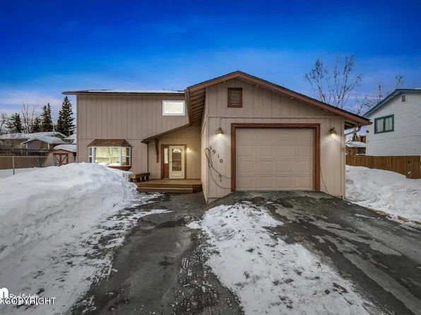 1910 State St, Anchorage, AK 99504