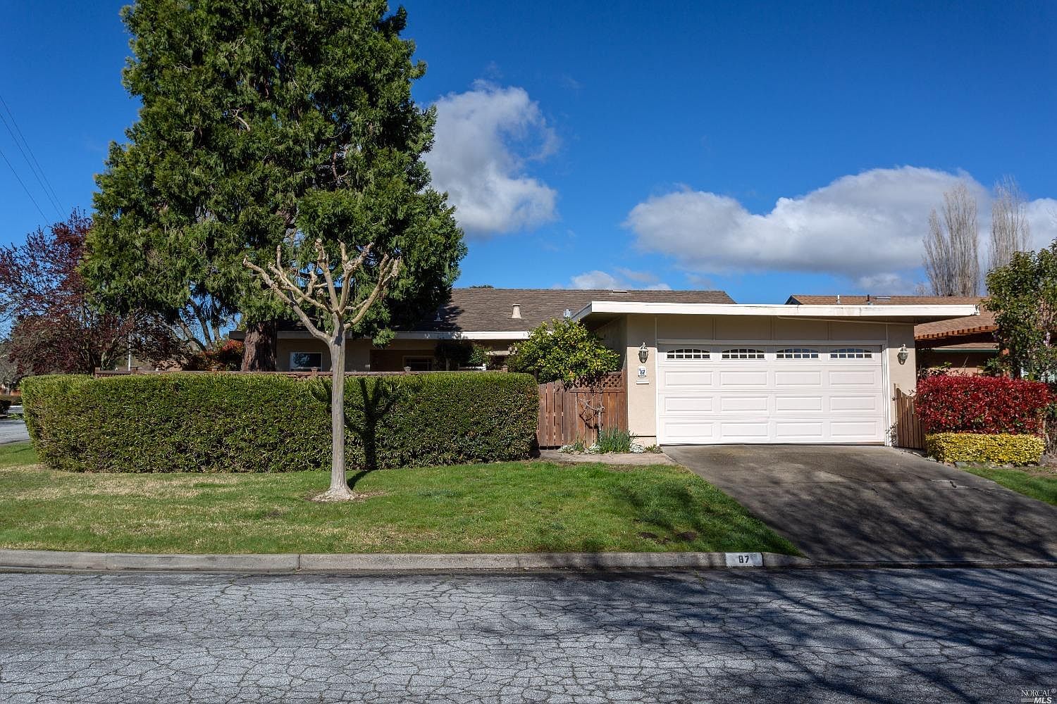 87 Temelec Cir, Sonoma, CA 95476 MLS 323019872 Zillow