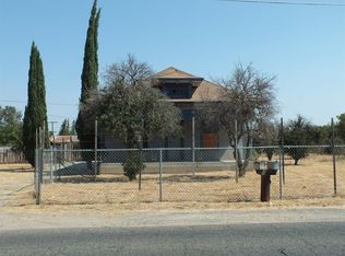 5164 W Olive Ave, Fresno, CA 93722