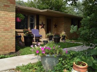 6436 Bonanza Ln, Indianapolis, IN 46254