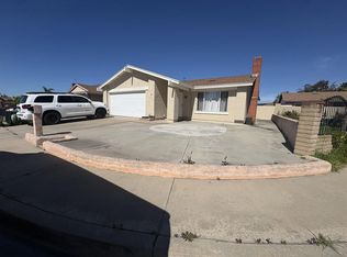 3424 Corte Loro, San Ysidro, CA 92173