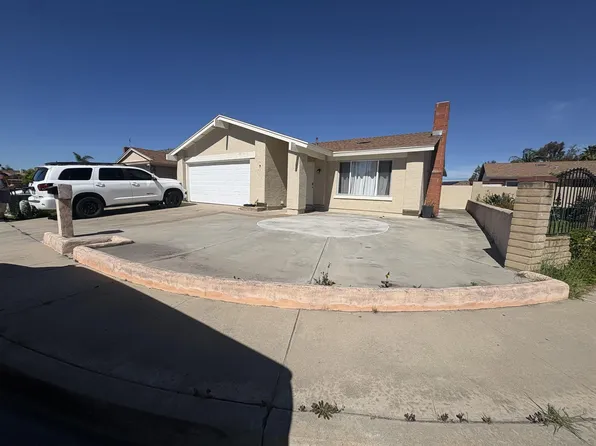 3424 Corte Loro, San Ysidro, CA 92173