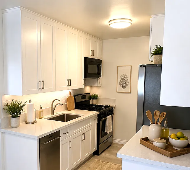 406 N Gertruda Ave #2 — Photo 2