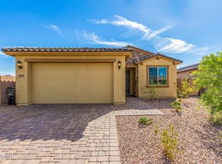 5405 W Chuck Box Rd, Laveen, AZ 85339