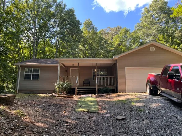 15 Brandenburg Dr, Blairsville, GA 30512
