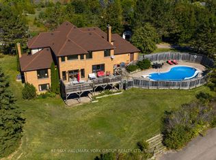 33 Matson Dr, Caledon, ON L7E0A9