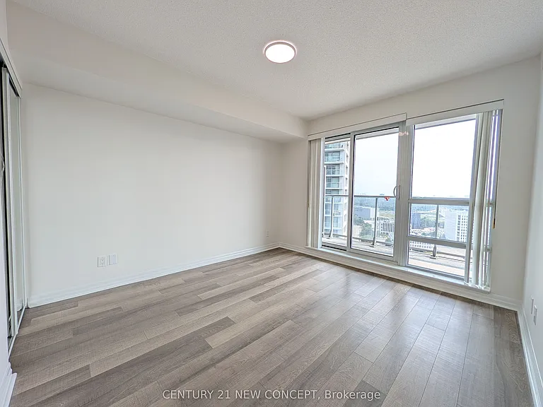 2015 Sheppard Ave E #2302 — Photo 8