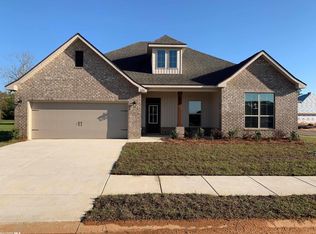 12215 Wagner Ave, Spanish Fort, AL 36527