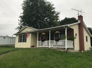 3090 Minnies Dr, Manchester, MD 21102