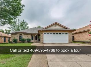 7127 Greenspoint Dr, Arlington, TX 76001