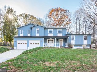 3550 Cassell Blvd, Prince Frederick, MD 20678