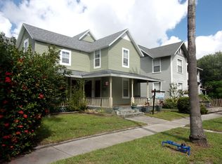 810 Dartmoor St N APT 2, Saint Petersburg, FL 33701
