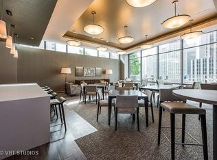 240 E Illinois St APT 1904, Chicago, IL 60611