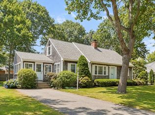 7 Cooper Rd, East Falmouth, MA 02536
