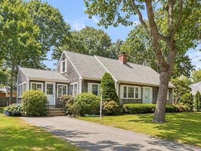 7 Cooper Rd, East Falmouth, MA, 02536