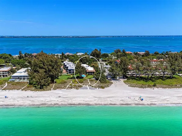 5125 Gulf Of Mexico Dr Unit 7, Longboat Key, FL 34228