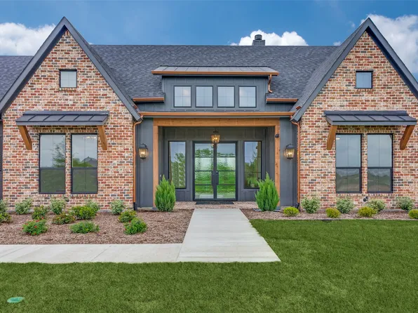 7008 Bruce Trl, Aledo, TX 76008