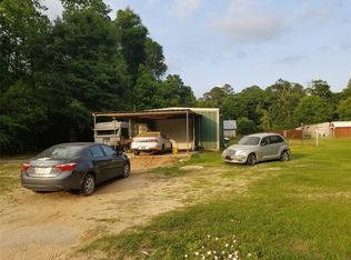 157 County Road 2701, Cleveland, TX 77327
