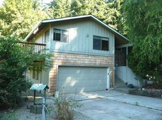 9270 SE Hideaway Ct, Damascus, OR