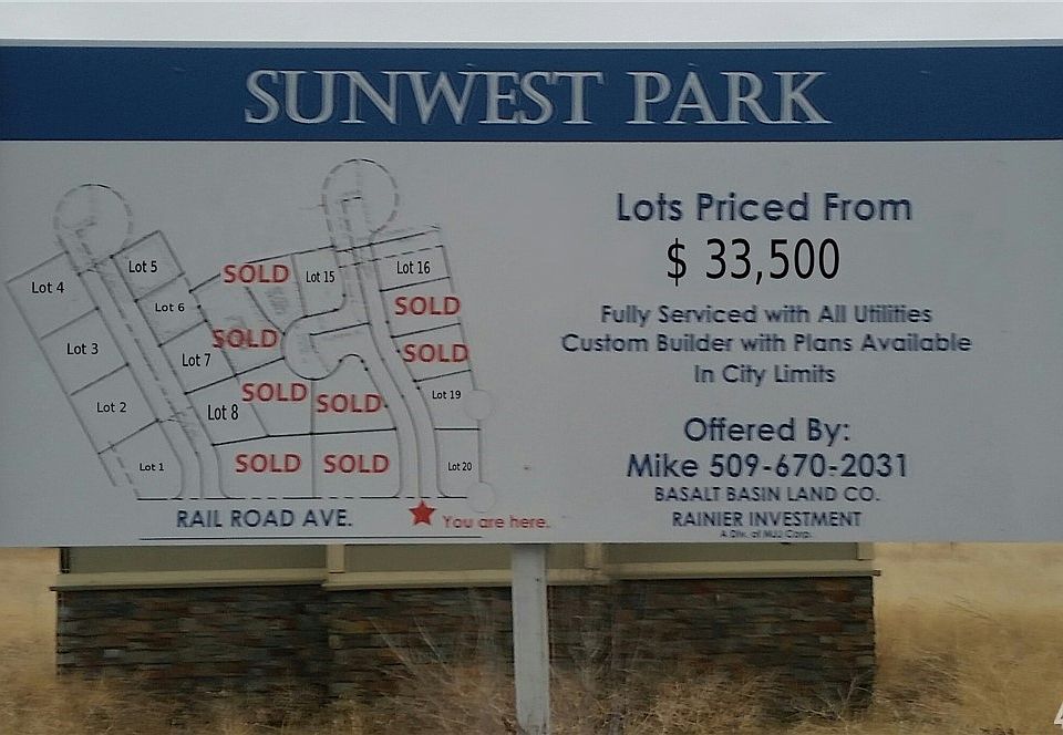 2nd image of 22 Sunwest Dr