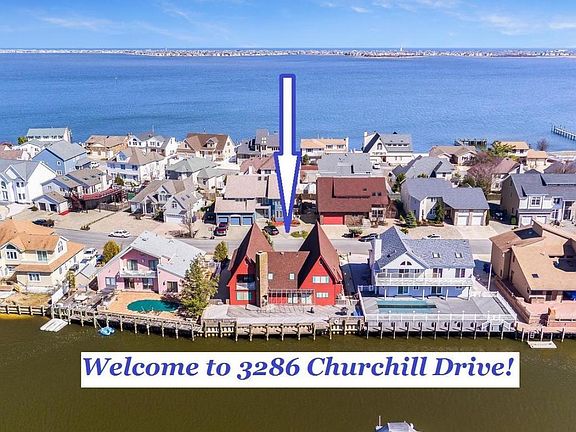 2nd image of 3286 Churchill Dr