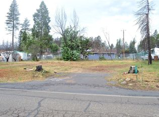 6039 Sawmill Rd, Paradise, CA 95969